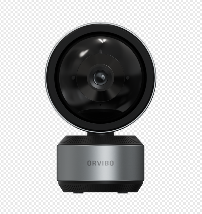 巨目超清AI摄像机 S1 Pro