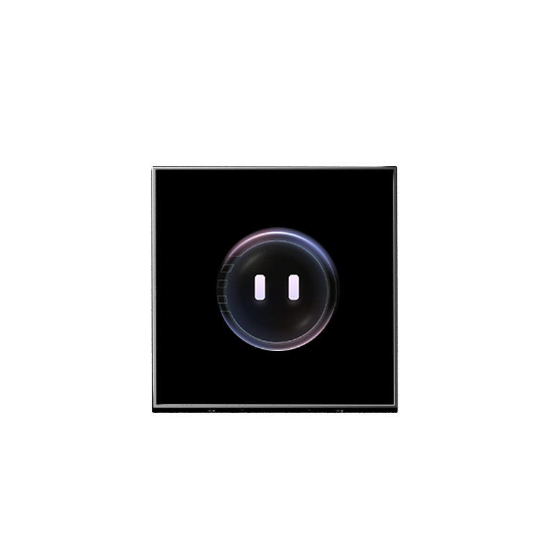 MixPad 4（AI&Matter）智能中控屏
