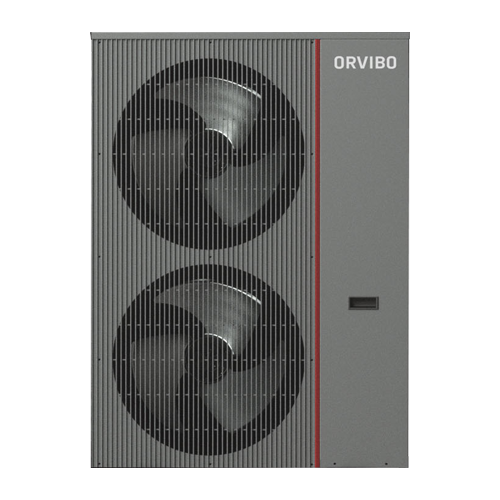 MixStation V160 智能集成中央空调