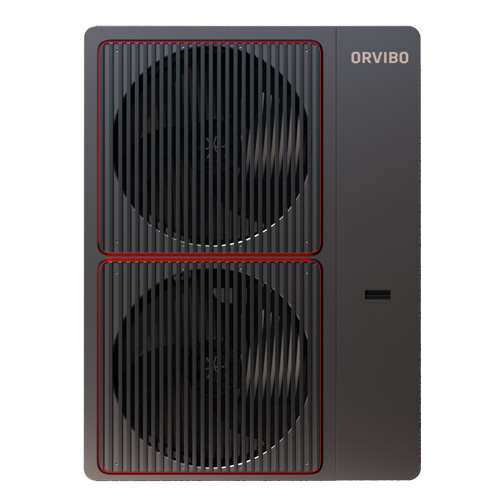 欧瑞博集成空调 V180