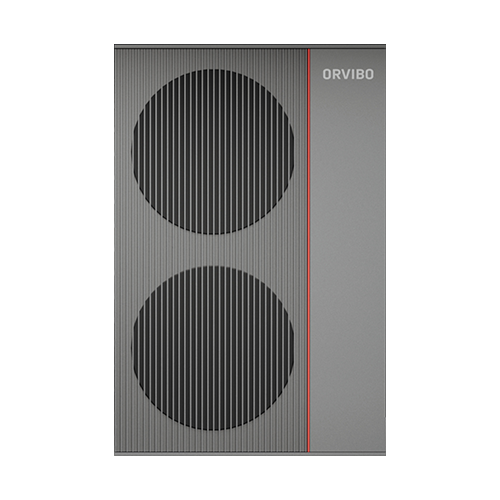 MixStation W260 智能集成中央空调