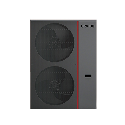 MixStation W180 智能集成中央空调